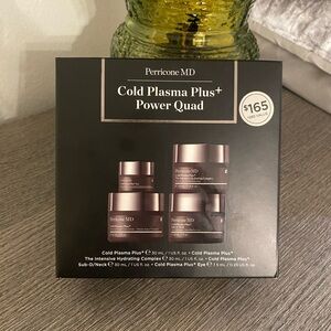 Perricone MD
Cold Plasma Plus+
Power Quad